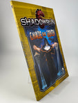 Shadowrun Abenteuerband Gnade ohne Grenzen