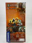 Kosmos Spiel - Die Legenden von Andor - Neue Helden