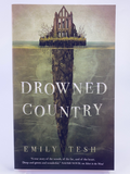 Drowned Country - E. Tesh