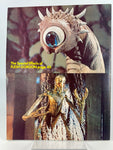 Cinefantastique Vol. 5 Number 2  1976