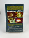 Spacecommando S.H.A.D.O. - VHS Tape U.F.O.