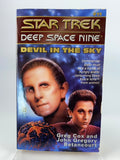 Star Trek DS Nine - Devil in the Sky Roman