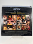 Star Trek vol. 1 - Newly Recorded LP Vinyl
