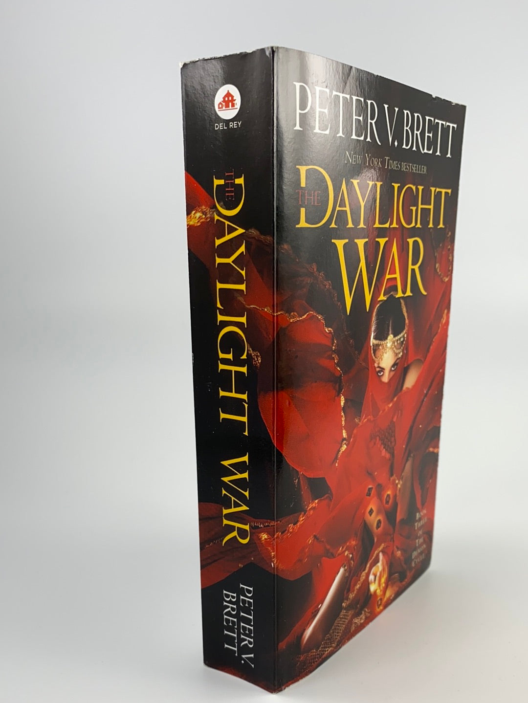 The Daylight War (Peter V. Brett)