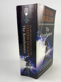 The Bonehunters (Steven Erikson)