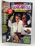 Fangoria Magazin The Bloody Best #5 1986