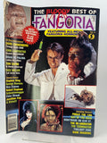 Fangoria Magazin The Bloody Best #5 1986