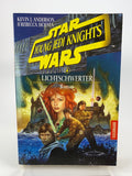 Young Jedi Knights - Lichtschwerter (Band 4)