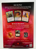 Magic Commander Deck - Ruthless Regiment (engl.)