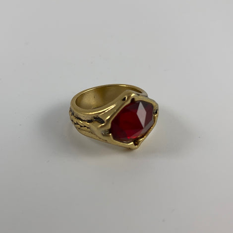 Herr der Ringe Narya Ringe des Feuers