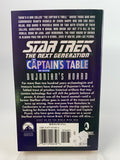 Star Trek: The Captain's Table - Dujonian's Hoard