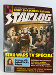 Starlog Magazin 19 Februar 1979