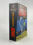 American Gods (Neil Gaiman)