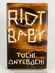 Riot Baby (Tochi Onyebuchi)