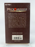 Battletech: Mech Warrior Dark Age - Ruinen der Macht