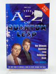 The A-Z of Quantum Leap
