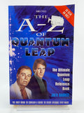 The A-Z of Quantum Leap