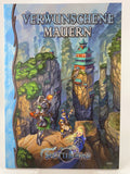 Verwunschene Mauern  - Splittermond RPG Abenteuer