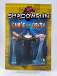 Shadowrun Abenteuerband Gnade ohne Grenzen