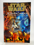 Jedi-Padawan - Der Tag der Abrechnung (Jude Watson, Band 8)