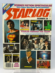 Starlog Magazin 24  Juli 1979
