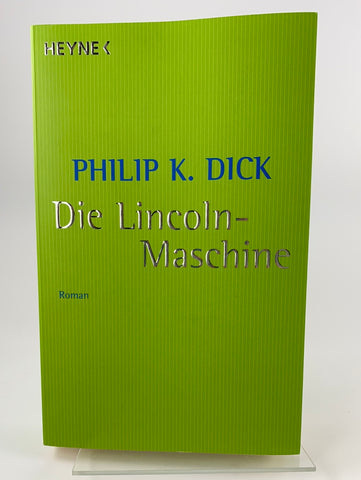 Die Lincoln-Maschine (Philip K. Dick)