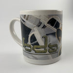 Yoda Star Wars Becher klein