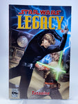Star Wars Comic - Legacy 7 - Tatooine (Band 53)