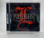 Poltergeist The Legacy CD