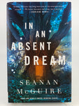 In an Absent Dream (Seanan McGuire)