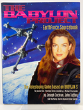 The Babylon Project EarthForce Sourcebook, engl.
