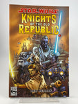Star Wars Comic - Knights of the old Republic 1: Der Verrat (Band 33)