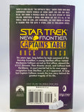 Star Trek New Frontier - The Captain‘s Table (Buch 5)