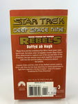 Star Trek DS Nine - Rebels Roman (Buch 3)