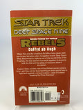 Star Trek DS Nine - Rebels Roman (Buch 3)