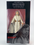 Luke Skywalker (Jedi Master) Black Series 46
