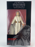 Luke Skywalker (Jedi Master) Black Series 46