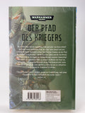 Warhammer 40k: Der Pfad des Kriegers Roman Hardcover