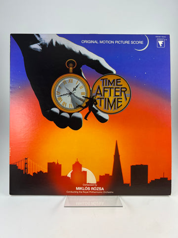 Time after Time - Vinyl