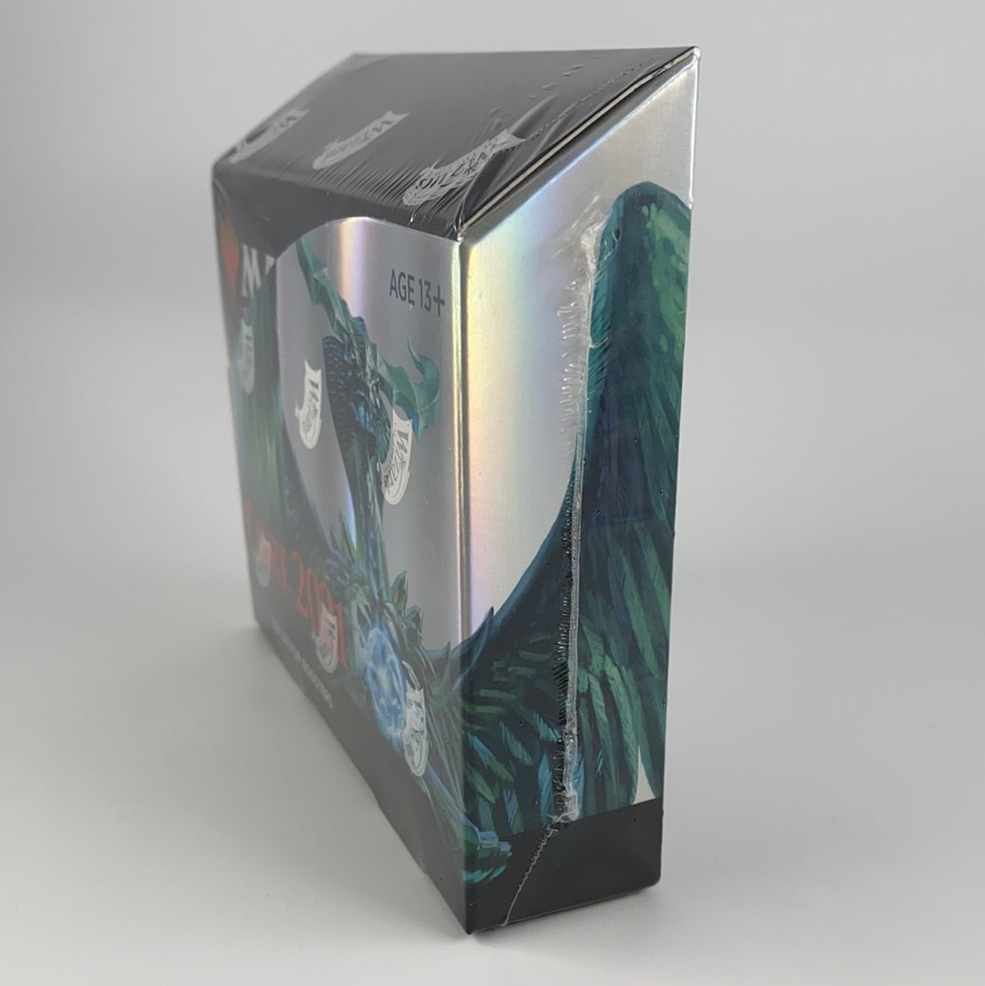 Magic The Gathering Collector Booster Display Core 2021