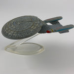 Star Trek MicroMachines U.S.S. Enterprise NCC 1701-D