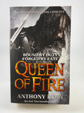 Queen of Fire (Anthony Ryan)