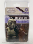 Imperial Assault. Agent Blaise
