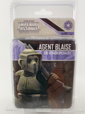 Imperial Assault. Agent Blaise