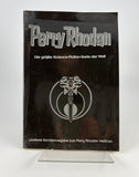 Perry Rhodan - limitierte Sonderausgabe zum Weltcon