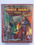 Mage Wars Arena Erweiterung: Flammenschmiede