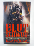 Blutschwur (Brian McClellan)