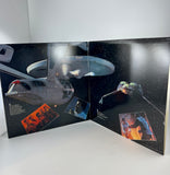 Star Trek III The Search for Spock Doppel-LP, Vinyl