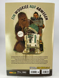 Star Wars Comic - Chewbacca (91)