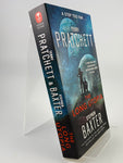 The Long Utopia (Terry Prachett & Stephen Baxter)